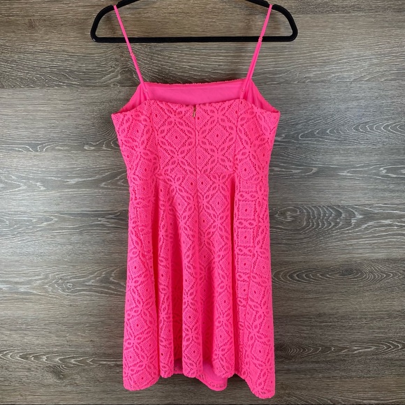 Lilly Pulitzer Jennilee Dress - Picture 6 of 10